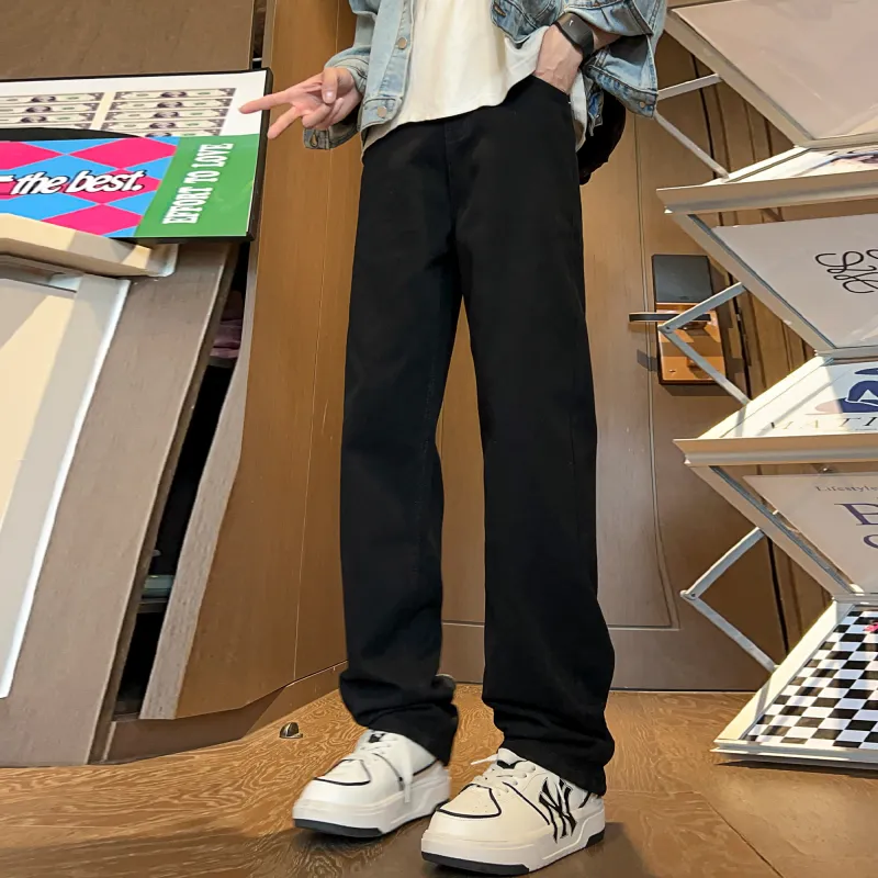 POLAR BEAR Jeans Unisex-8