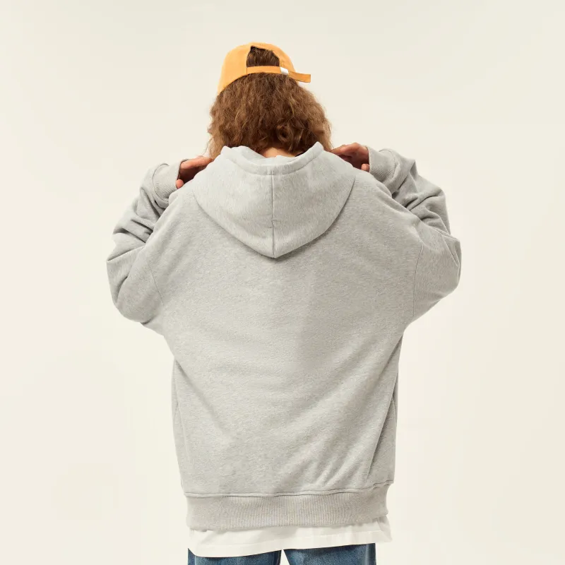 POLAR BEAR Sweatshirts Unisex-3