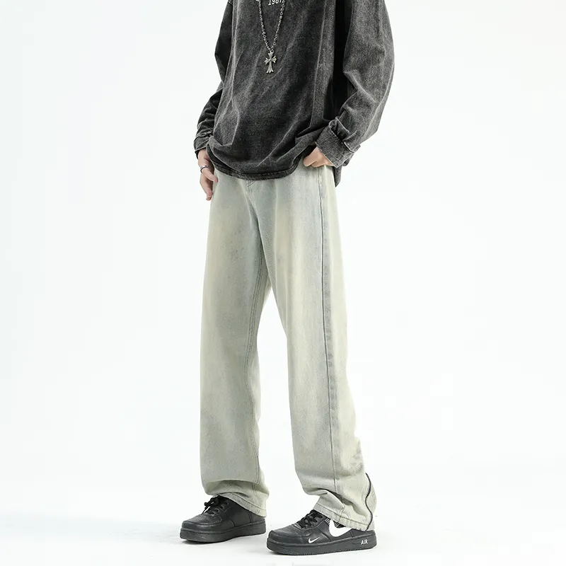 POLAR BEAR Jeans Unisex-13