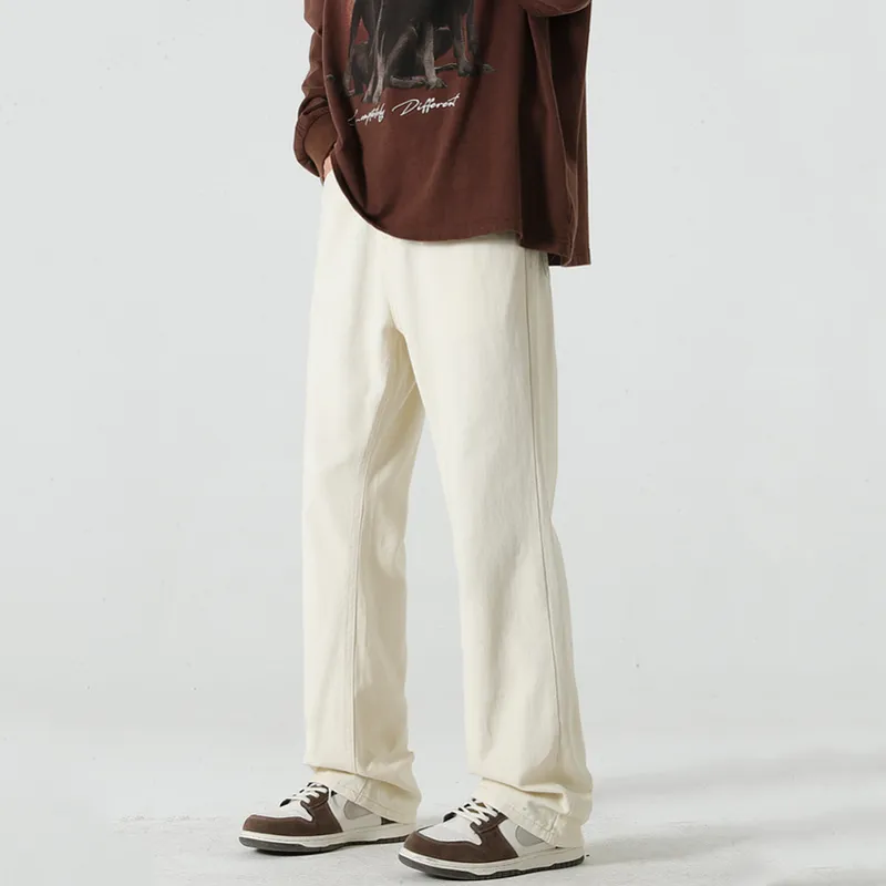 POLAR BEAR Jeans Unisex-14