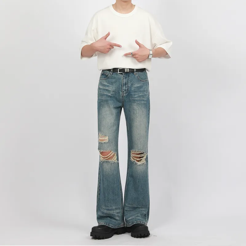 POLAR BEAR Jeans Unisex-7