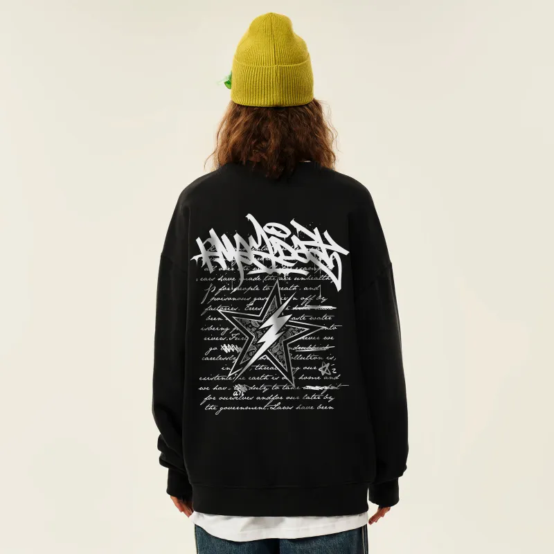 POLAR BEAR Sweatshirts Unisex-3
