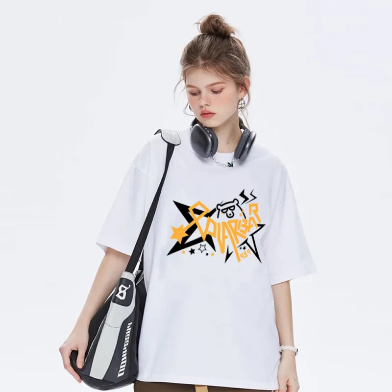 POLAR BEAR T Shirts Unisex-2