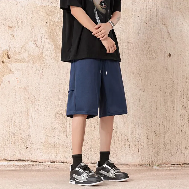 POLAR BEAR Casual Shorts Unisex-10
