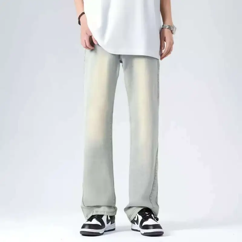 POLAR BEAR Jeans Unisex-16