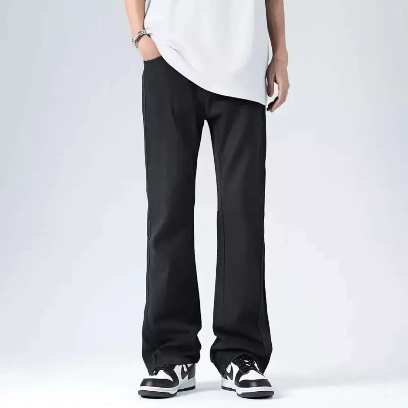 POLAR BEAR Jeans Unisex-12