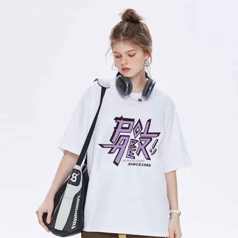 POLAR BEAR T Shirts Unisex-3