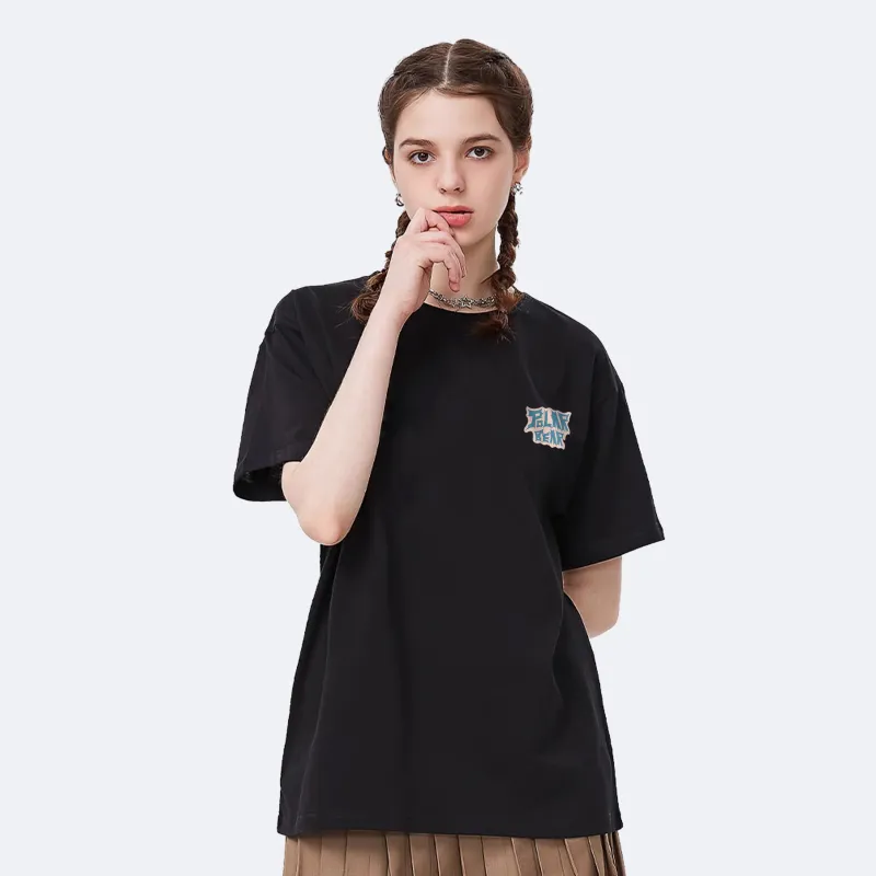 POLAR BEAR T Shirts Unisex-6