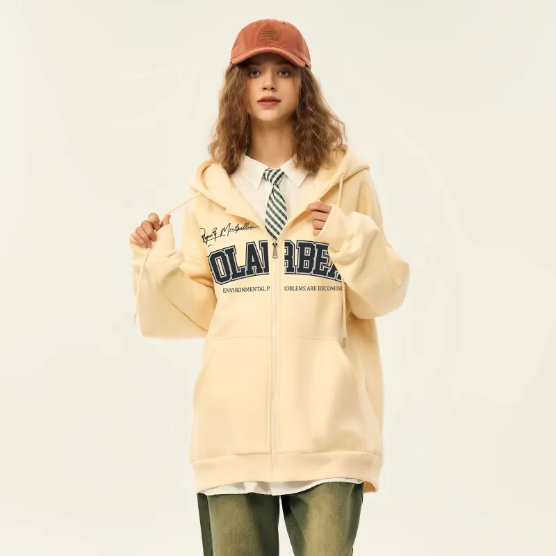 POLAR BEAR Sweatshirts Unisex-8