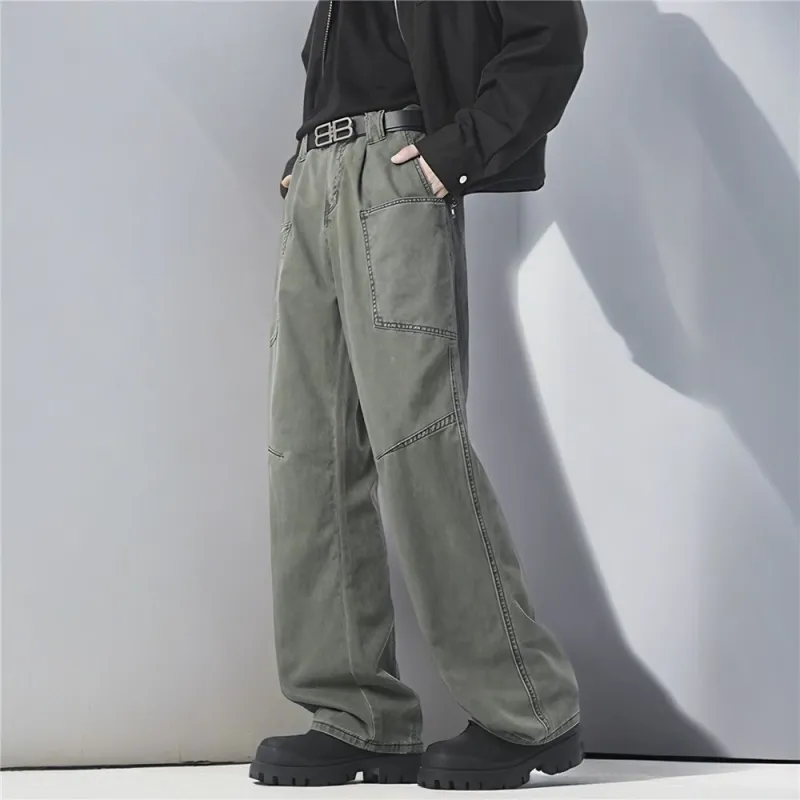 POLAR BEAR Jeans Unisex-6