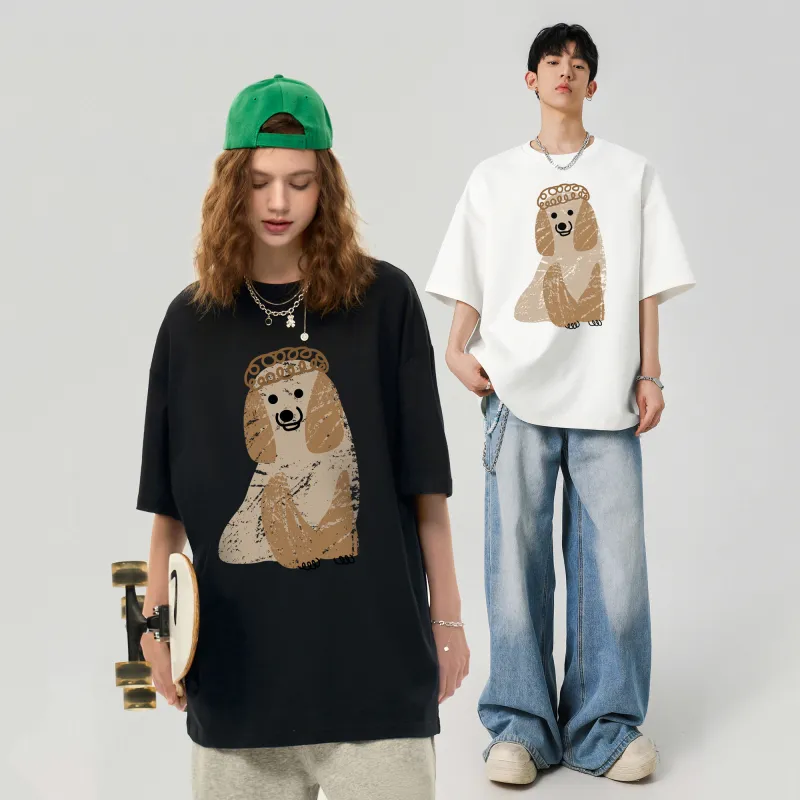 POLAR BEAR T Shirts Unisex-3
