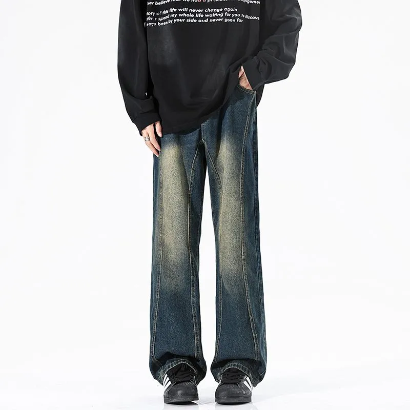POLAR BEAR Jeans Unisex-3