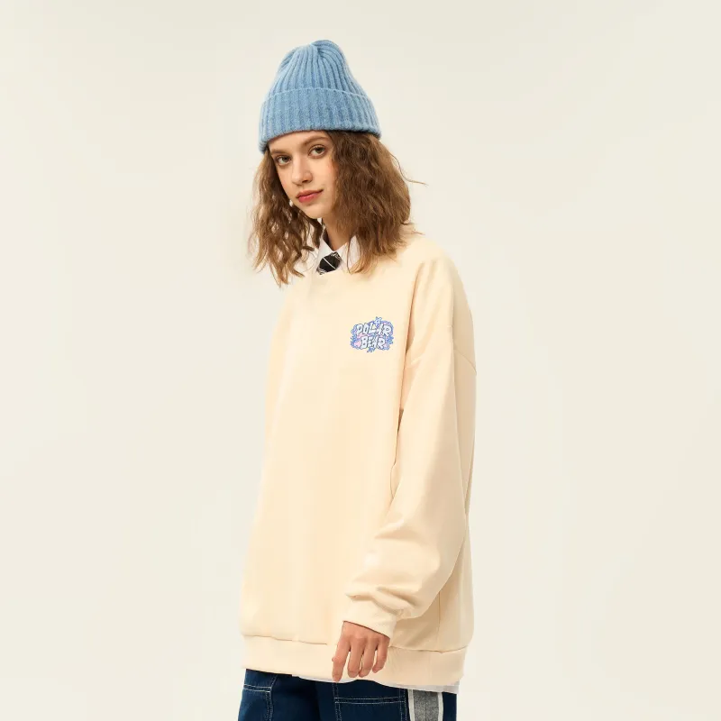 POLAR BEAR Sweatshirts Unisex-17