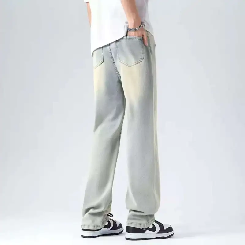 POLAR BEAR Jeans Unisex-18