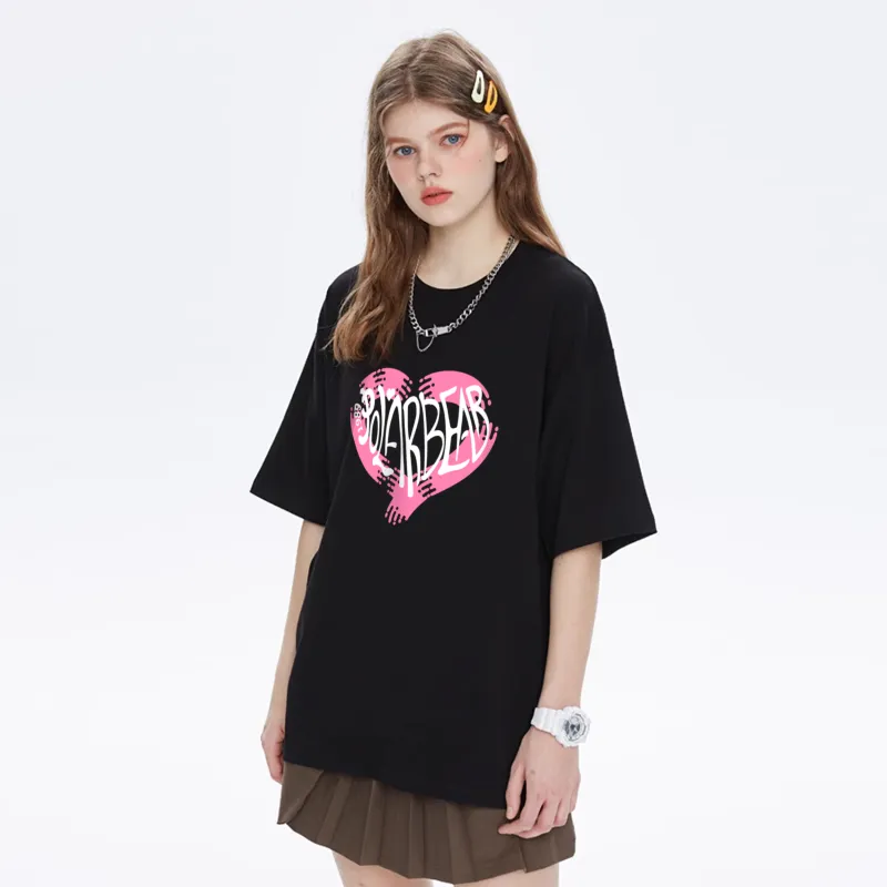 POLAR BEAR T Shirts Unisex-7