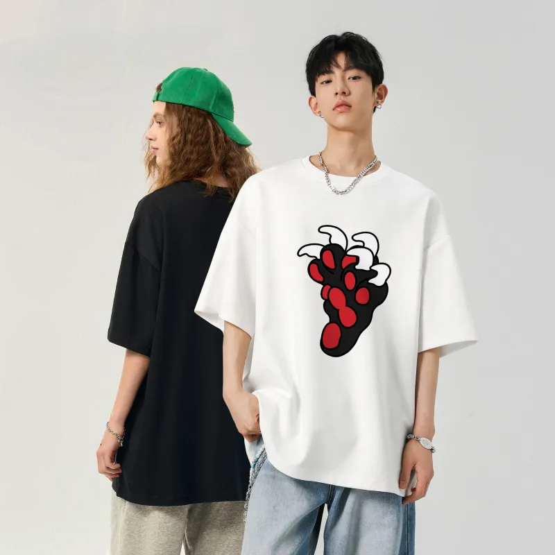 POLAR BEAR T Shirts Unisex-2