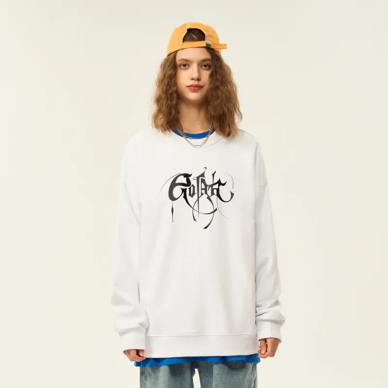 POLAR BEAR Sweatshirts Unisex-4