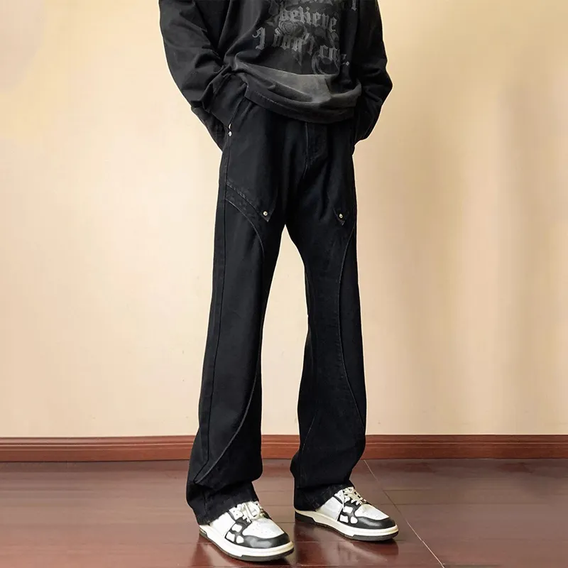 POLAR BEAR Jeans Unisex-6