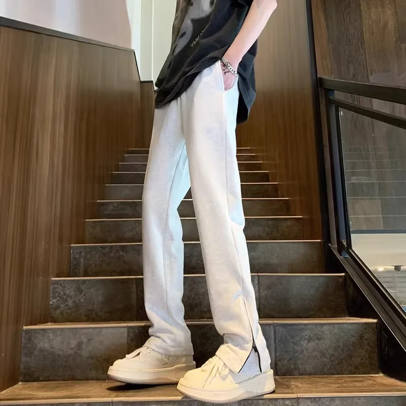 POLAR BEAR Casual Pants Unisex-11