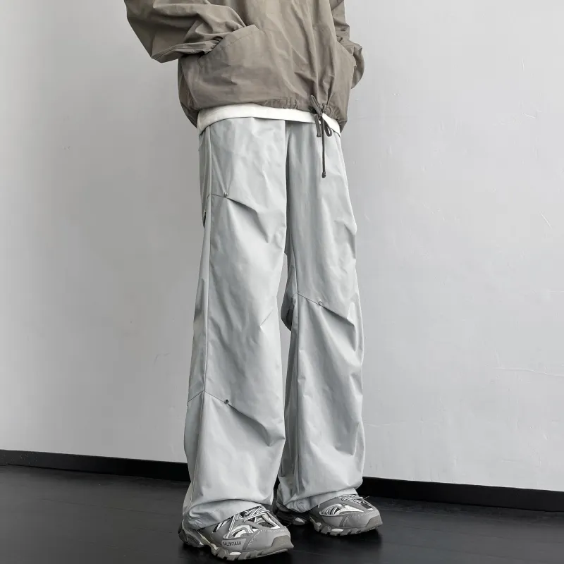 POLAR BEAR Cargo Pants Unisex-9