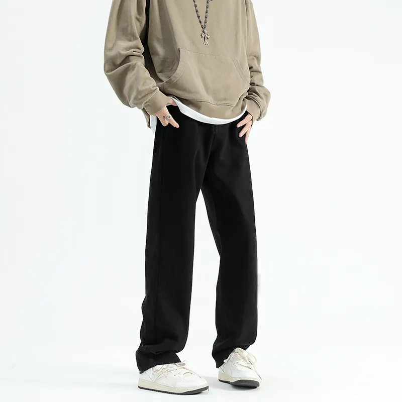 POLAR BEAR Jeans Unisex-4