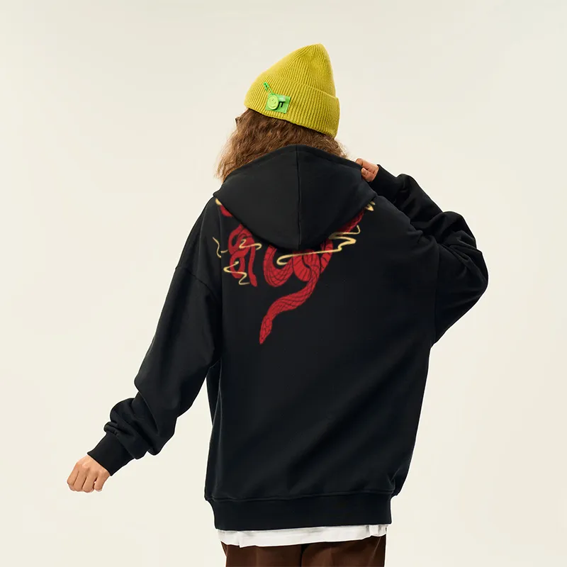 POLAR BEAR Sweatshirts Unisex-3