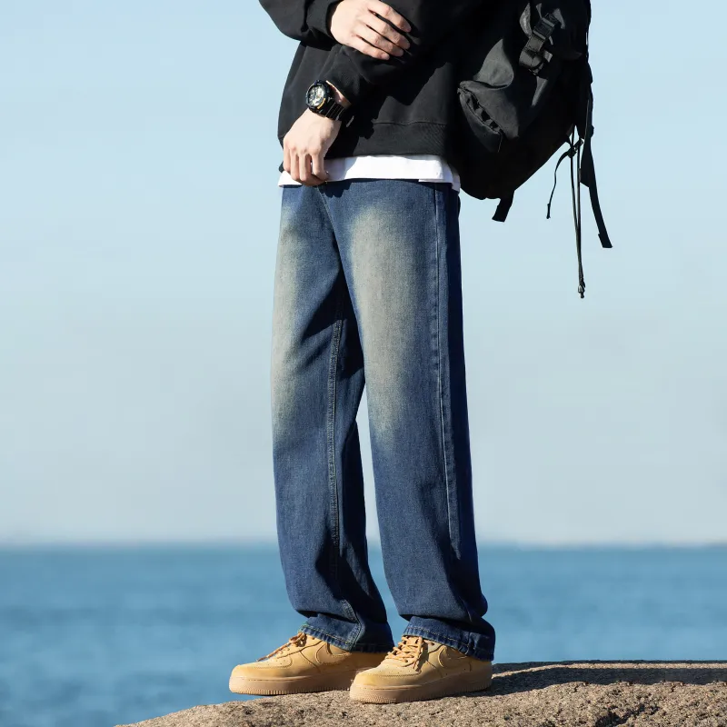 POLAR BEAR Jeans Unisex-41