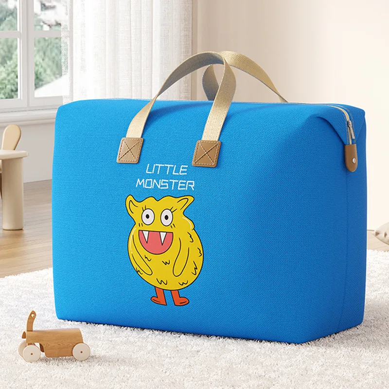 De Shuangman Storage Bags-1