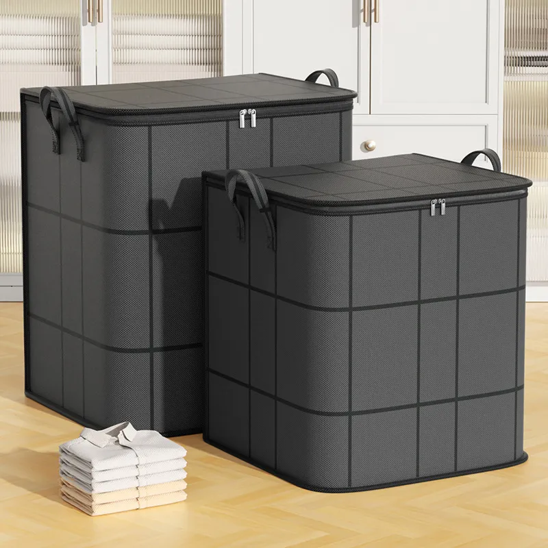 De Shuangman Storage Bags-1