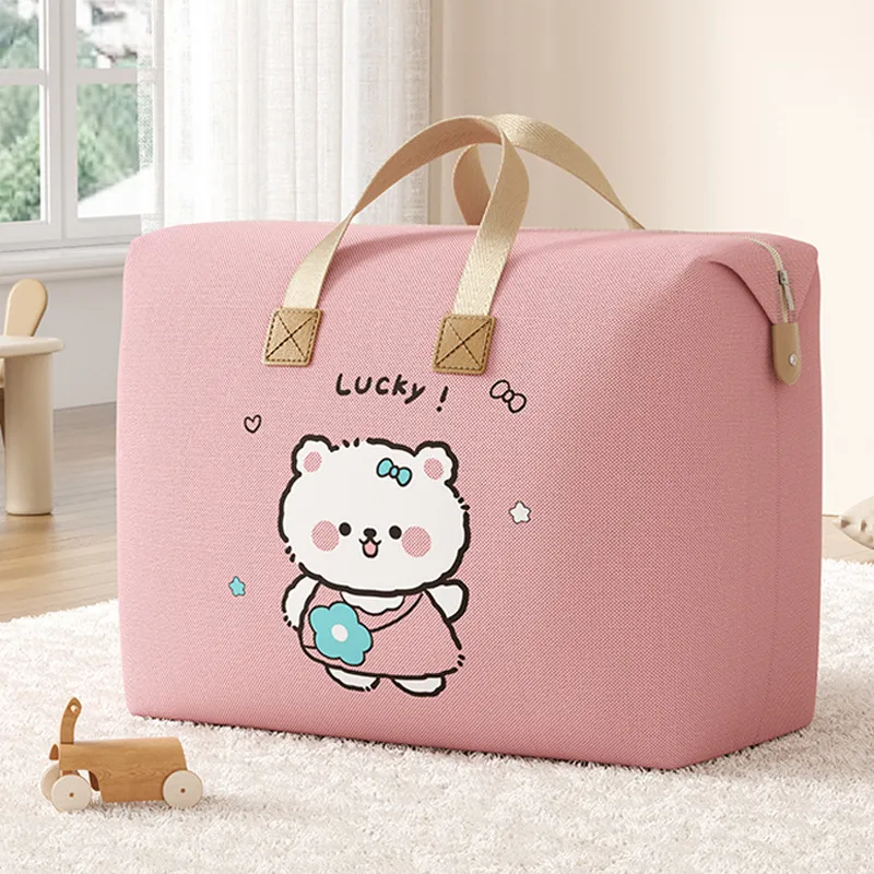 De Shuangman Storage Bags-5