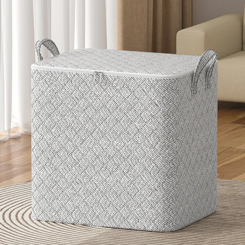 De Shuangman Storage Bags-1