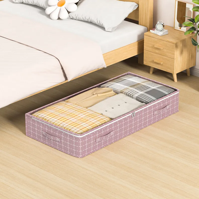 De Shuangman Storage Bags-1
