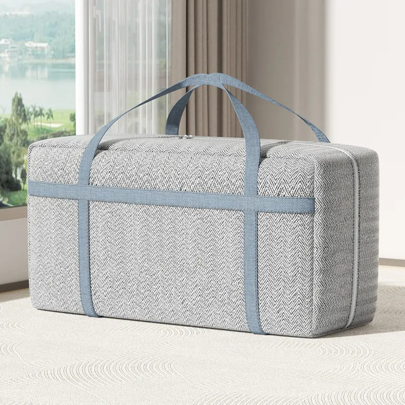 De Shuangman Storage Bags-1