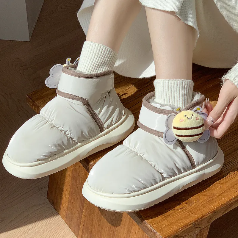 Soft Slippers / Home Slippers-6