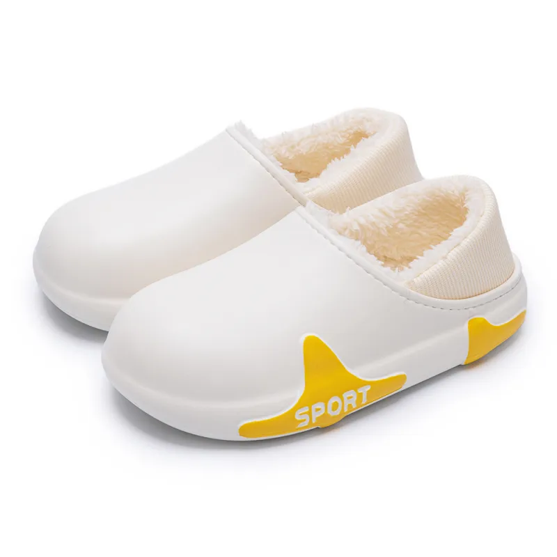 Soft Slippers / Home Slippers-1