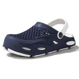 Chunky school shoes