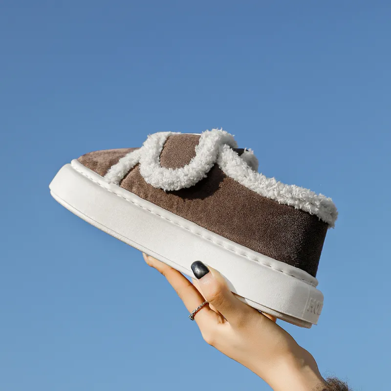 Soft Slippers / Home Slippers-6