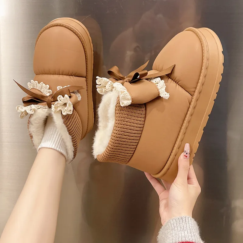 Soft Slippers / Home Slippers-18