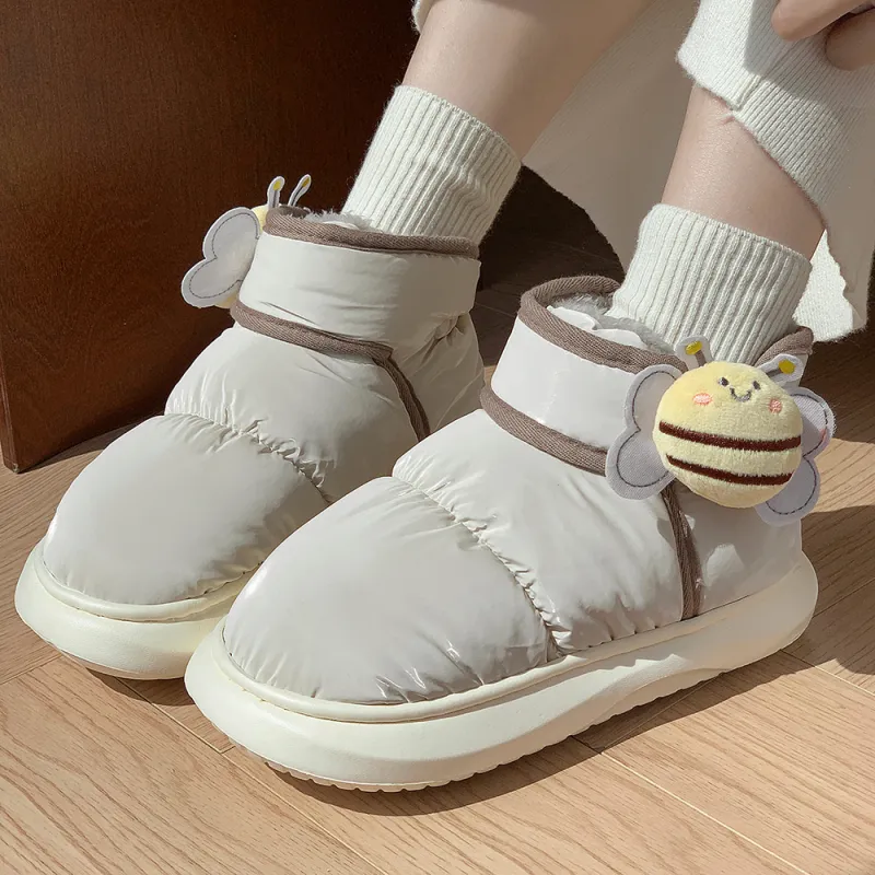 Soft Slippers / Home Slippers-5