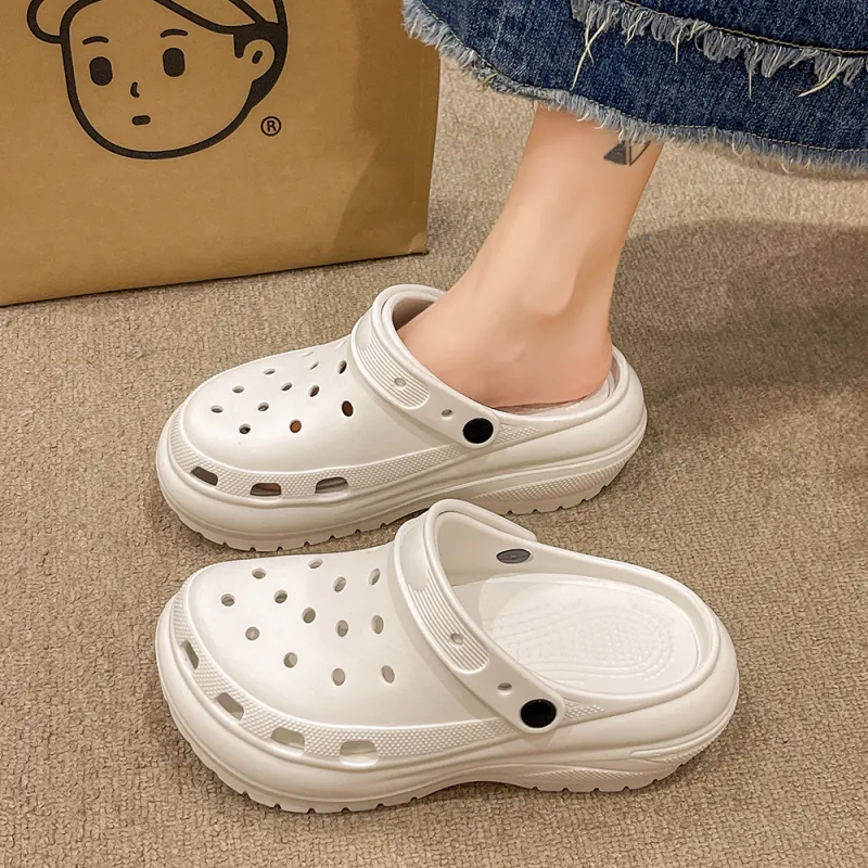 Soft Slippers / Home Slippers-10