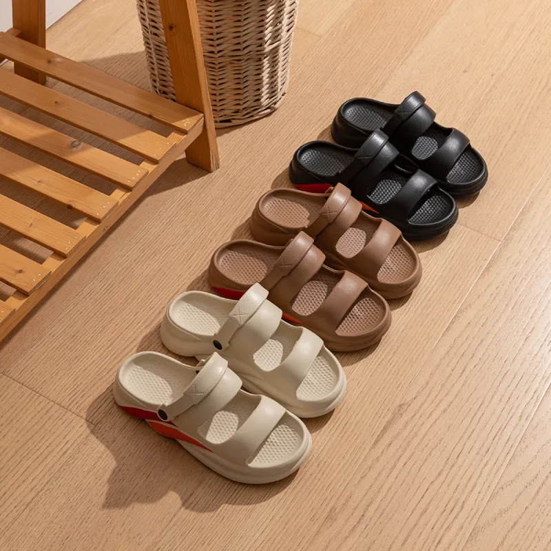 Soft Slippers / Home Slippers-18