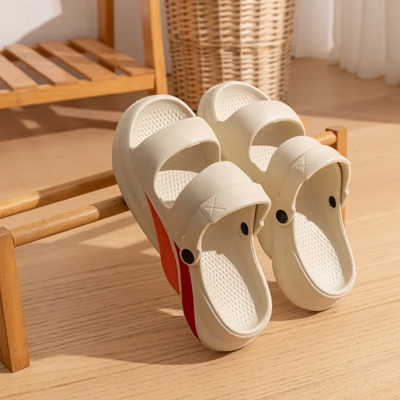 Soft Slippers / Home Slippers-12