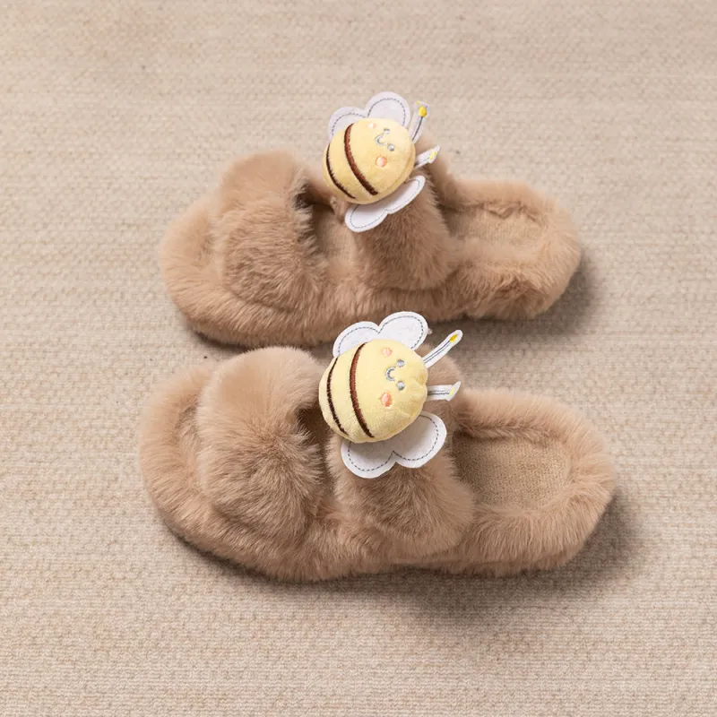 Soft Slippers / Home Slippers-3