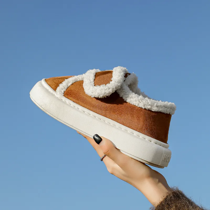 Soft Slippers / Home Slippers-14