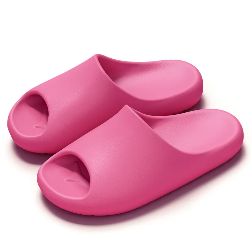 Soft Slippers / Home Slippers-5