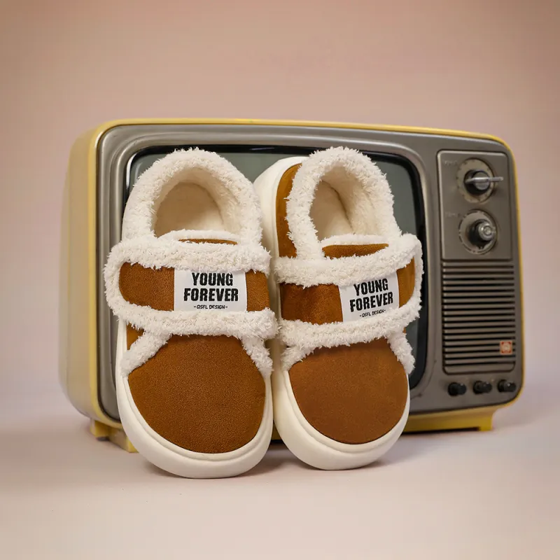 Soft Slippers / Home Slippers-16