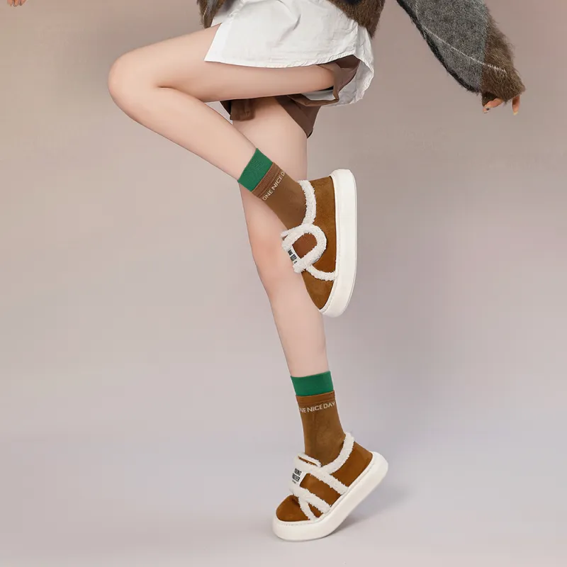 Soft Slippers / Home Slippers-12