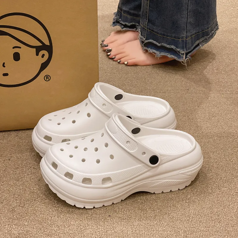 Soft Slippers / Home Slippers-11