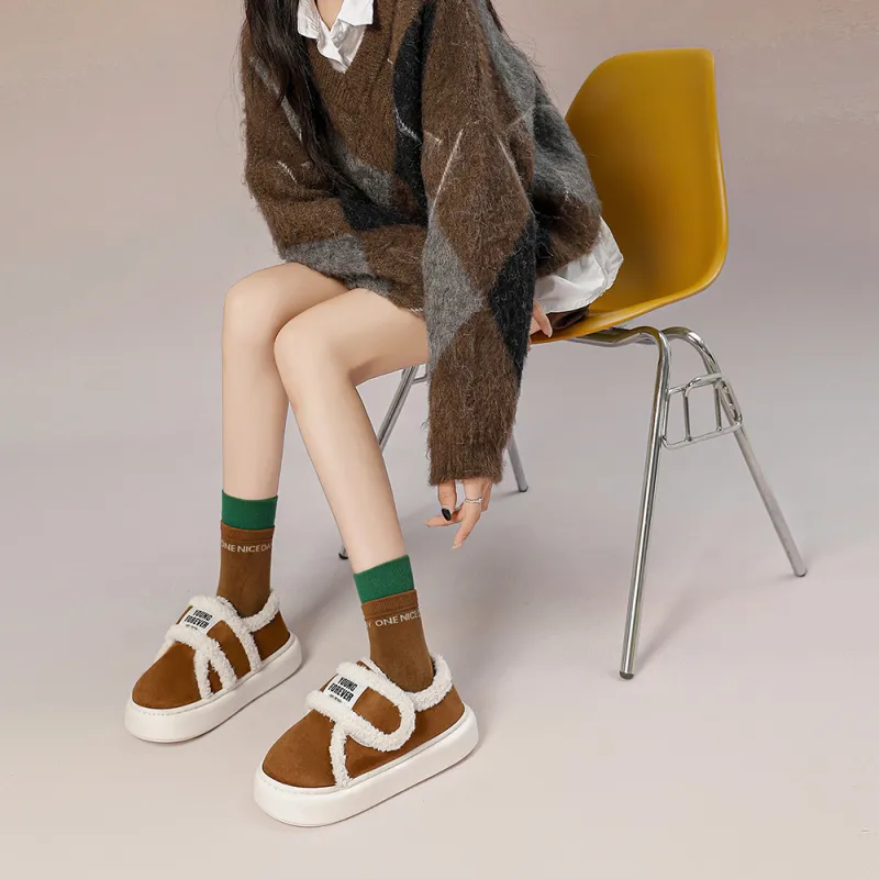 Soft Slippers / Home Slippers-11