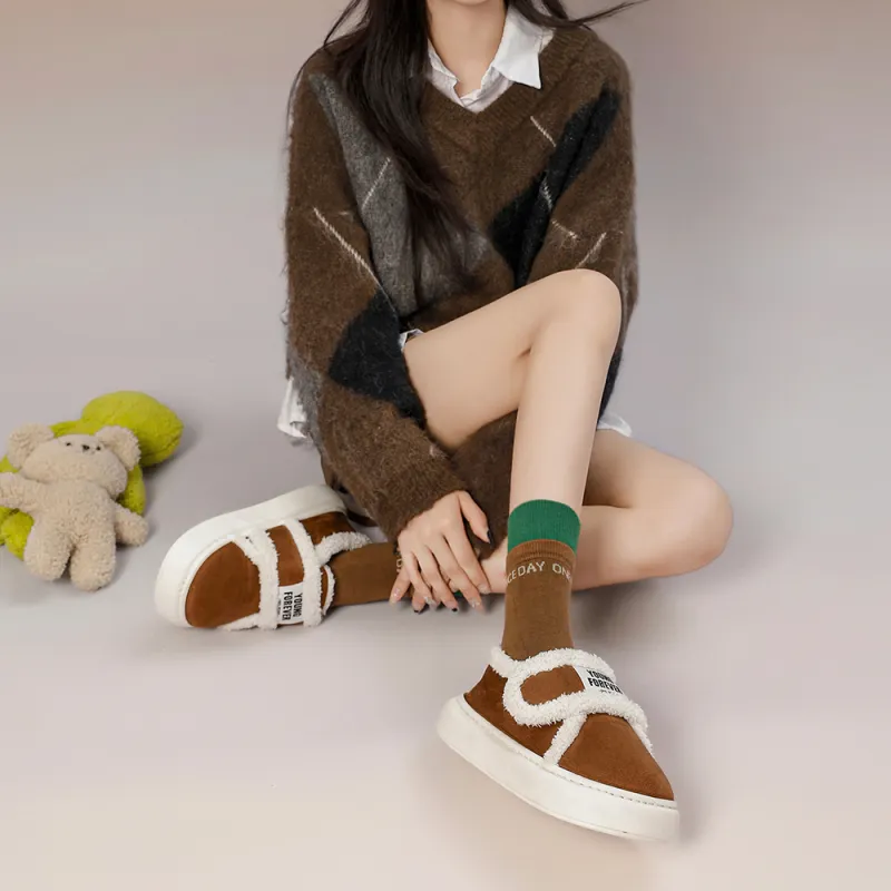 Soft Slippers / Home Slippers-10
